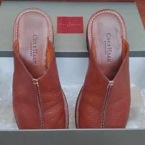 Cole Haan Slides
